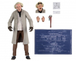 Ultimate Doc Brown