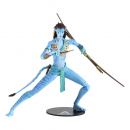 Neytiri Actionfigur, Avatar - Aufbruch nach Pandora, 18 cm