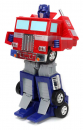 Optimus Prime (G1 Version) selbst-verwandelnder R/C Roboter, Transformers, 30 cm