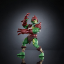 Battle Cat-Man Action Figure MOTU Origins, Masters of the Universe x ThunderCats, 14 cm