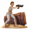 Padme Amidala Statue Premier Collection, Star Wars: Episode II, 23 cm