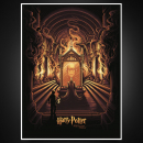 Harry Potter Art Print
