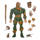 Rat King (Mirage Comics) Actionfigur, Teenage Mutant Ninja Turtles, 18 cm