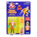 Ray Stantz & Jail Jaw Ghost Action Figure Kenner Classics, The Real Ghostbusters, 13 cm