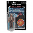 Obi-Wan Kenobi (Wandering Jedi) Actionfigur Retro Collection, Star Wars: Obi-Wan Kenobi, 10 cm