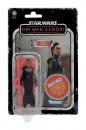 Reva (Third Sister) Action Figure Retro Collection, Star Wars: Obi-Wan Kenobi, 10 cm