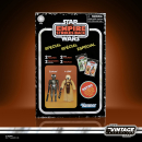 Zuckuss & 4-LOM Action Figure 2-Pack Retro Collection Exclusive, Star Wars: Episode V, 10 cm