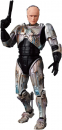 RoboCop (Murphy Head Damage Ver.) Actionfigur MAFEX, RoboCop, 16 cm