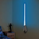 Lightsaber Room Light