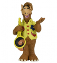 Gordon Shumway (Saxophone) Vinyl Figure Toony Classics, ALF, 13 cm