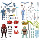 SilverHawks