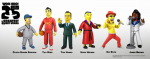 The Simpsons Series 1