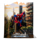 Spider-Man (Spider-Man #6) Statue 1/10, Marvel, 9 cm