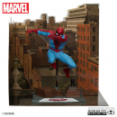 Spider-Man (The Amazing Spider-Man #38) Statue 1/10 Gold Label, Marvel, 15 cm