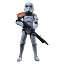 Stormtrooper Squad Leader Action Figure 1/6, Star Wars Rebels, 28 cm