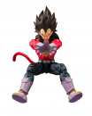 Super Saiyan 4 Vegeta Actionfigur S.H.Figuarts, Dragon Ball GT, 13 cm