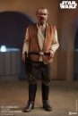 Doctor Cornelius Evazan Actionfigur 1:6 Sideshow Scum & Villainy, Star Wars: Episode IV, 30 cm