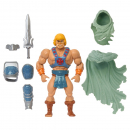 Stealth He-Man Action Figure MOTU Origins, Turtles of Grayskull, 14 cm