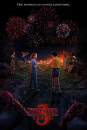 Stranger Things Poster