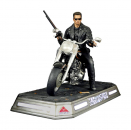 T-800 on Motorcycle