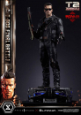 T-800 (Final Battle) Statue 1:3 Museum Masterline Series Deluxe Bonus Version, Terminator 2, 75 cm