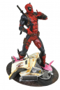Taco Truck Deadpool