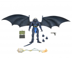 Ultimate Thailog Actionfigur, Gargoyles, 20 cm