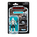 Assault Tank Driver Vintage