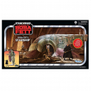 Boba Fett's Starship Vehicle Vintage Collection Exclusive, Star Wars: The Book of Boba Fett