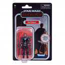 Moff Gideon Actionfigur Vintage Collection Carbonized Exclusive, Star Wars: The Mandalorian, 10 cm