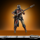 The Mandalorian Vintage