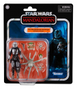 The Mandalorian & Grogu (Maldo Kreis) Actionfigur Vintage Collection Exclusive VC211, Star Wars: The Mandalorian, 10 cm
