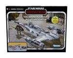 The Mandalorian's N-1 Starfighter Fahrzeug Vintage Collection, Star Wars: The Mandalorian