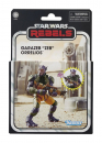 Garazeb "Zeb" Orrelios Actionfigur Vintage Collection Deluxe, Star Wars Rebels, 10 cm