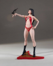 Vampirella Statue