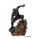 Venom Statue Art Scale 1/10 Battle Diorama Series, Venom: Let There Be Carnage, 30 cm