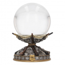 Hogwarts Wand Crystal Ball, Harry Potter, 16 cm