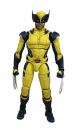 Wolverine Action Figure Marvel Select, Deadpool & Wolverine, 18 cm