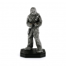 Pewter Chewbacca